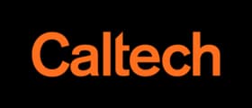Caltech logo